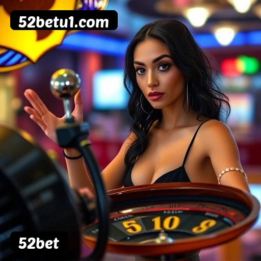 Segurança 52bet