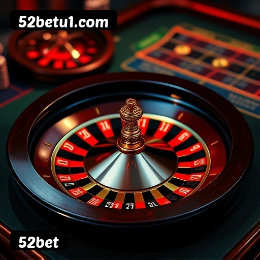 Certificações de segurança e licenças da 52bet