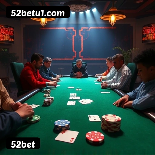 Instalação Android 52bet